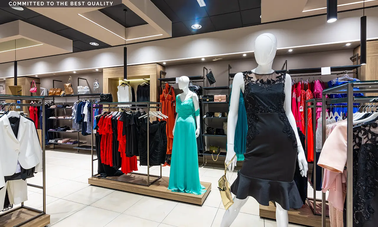 Overview of Apparel industry in Bangladesh